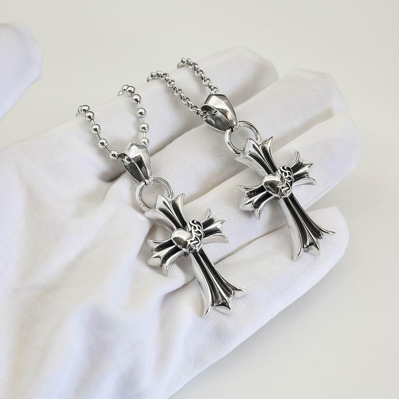 Chrome Hearts Necklace 06yxs93